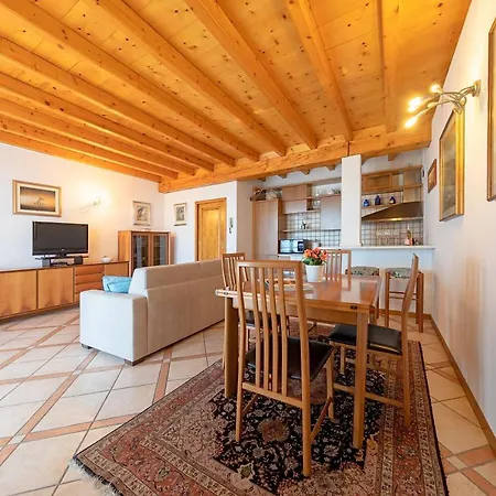 Apartment Garda Sole 2 Padenghe sul Garda