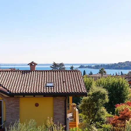 Garda Sole 2 * Padenghe sul Garda