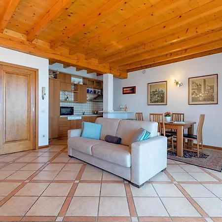 Garda Sole 2 Apartment