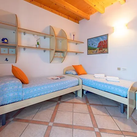 Apartment Garda Sole 2 Padenghe sul Garda