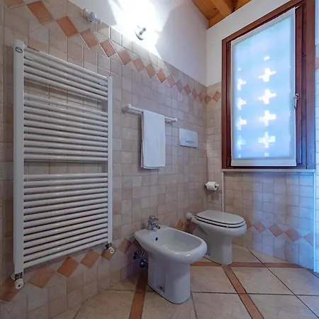 Apartment Garda Sole 2 *