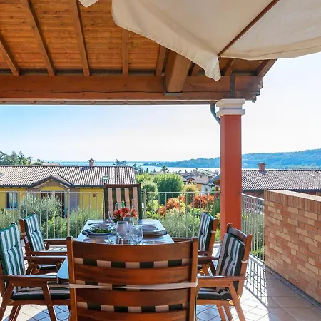 Apartamento Garda Sole 2 Padenghe sul Garda