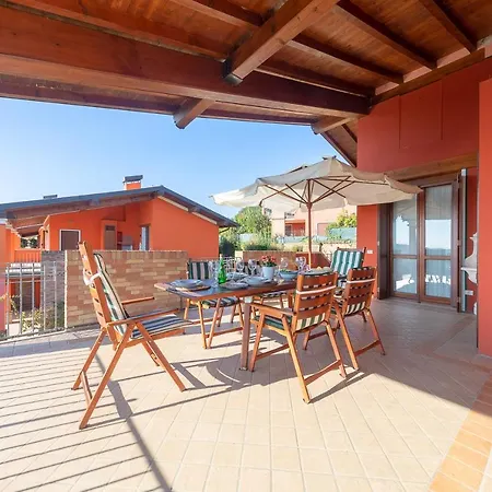 Garda Sole 2 * Padenghe sul Garda