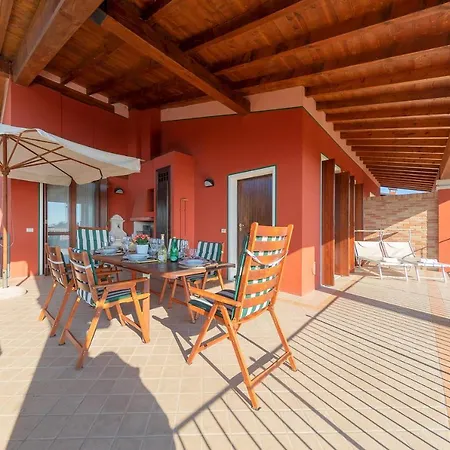 Garda Sole 2 Apartment