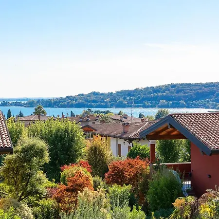 Apartment Garda Sole 2 Padenghe sul Garda