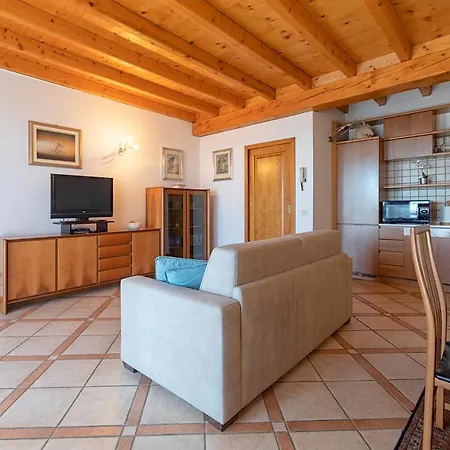 Garda Sole 2 Apartment