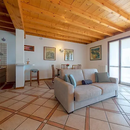 Apartment Garda Sole 2 Padenghe sul Garda
