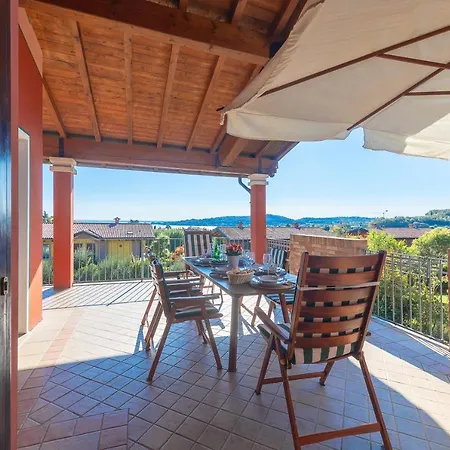 Garda Sole 2 Apartment