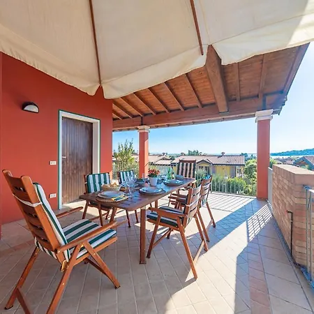 Garda Sole 2 Padenghe sul Garda