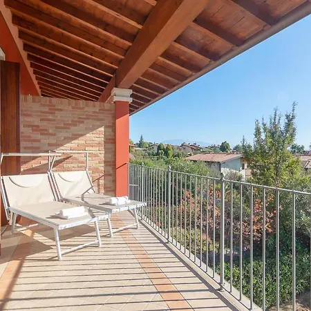Garda Sole 2 Apartment *