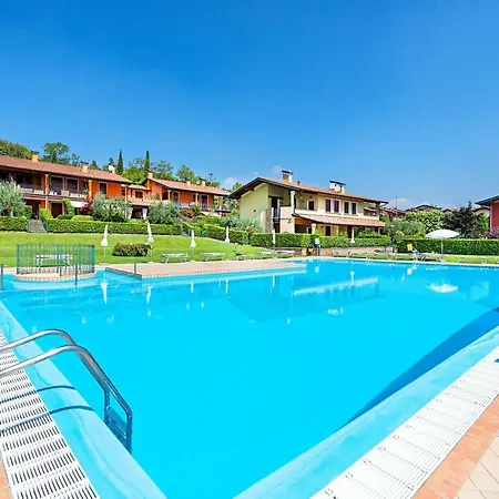 Garda Sole 2 Apartment *