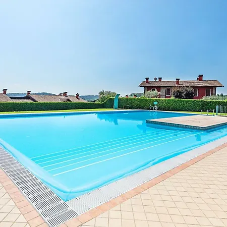 Apartment Garda Sole 2