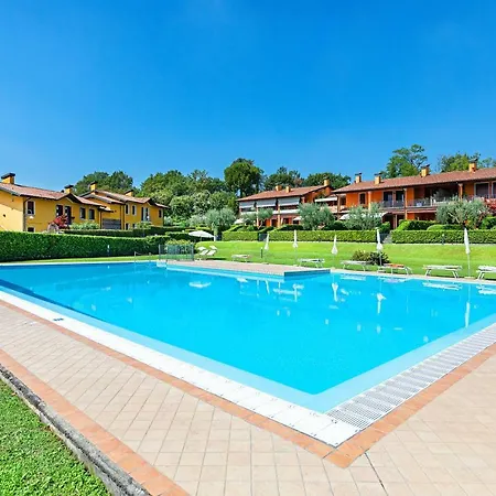 Garda Sole 2 Apartment Padenghe sul Garda